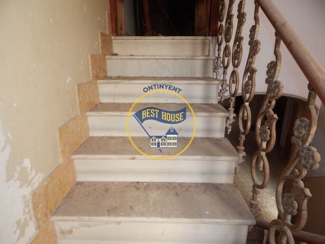 4 Zimmer Haus zu verkaufen in Aielo de Malferit - 40.000 € (Ref: 7345653)
