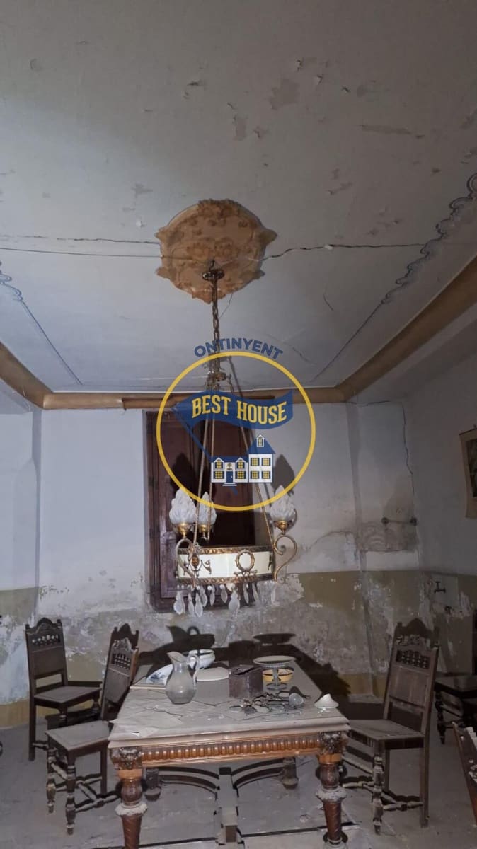 4 bedroom Townhouse for sale in Aielo de Malferit - € 40,000 (Ref: 7345653)