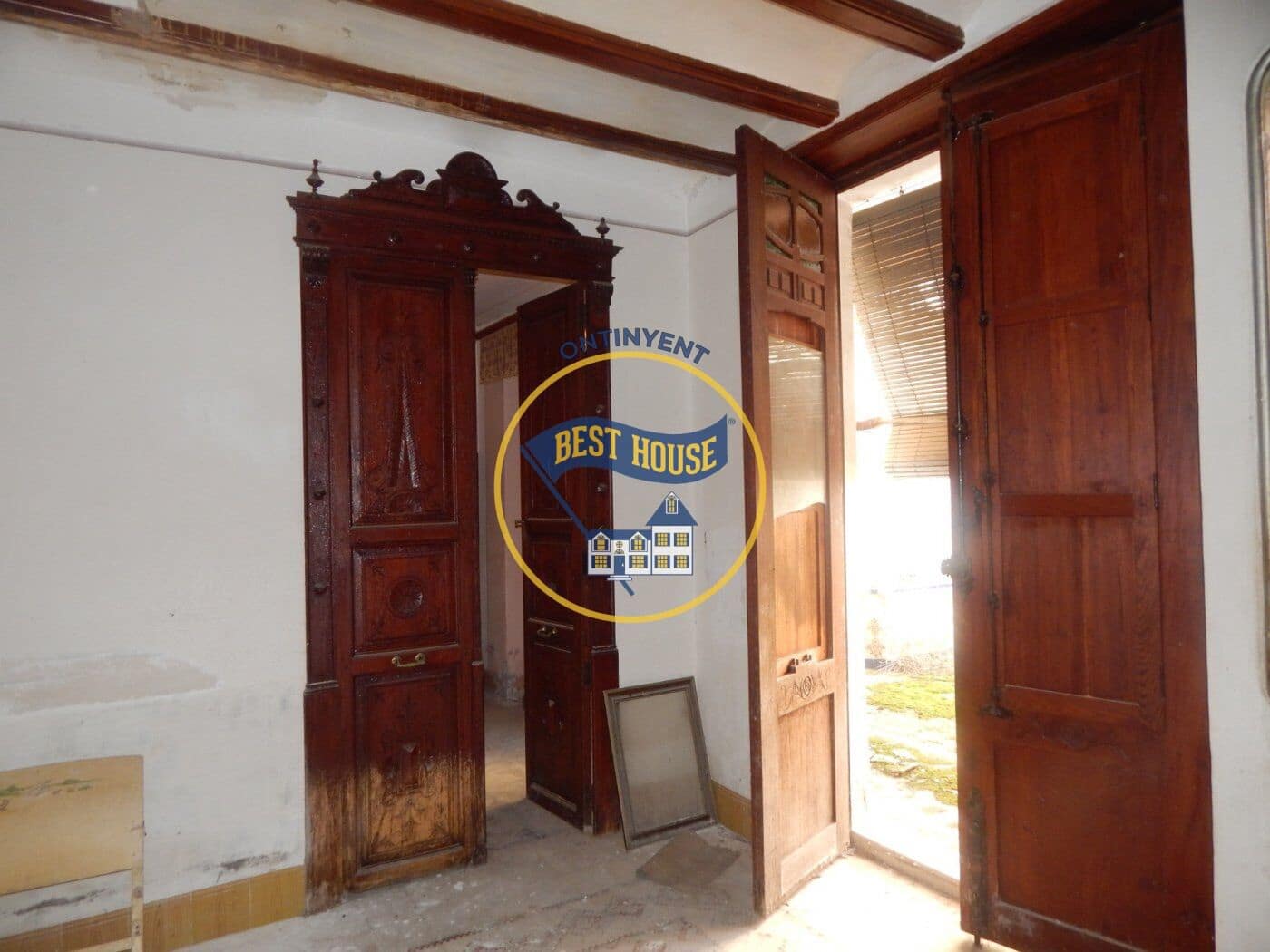 4 bedroom Townhouse for sale in Aielo de Malferit - € 40,000 (Ref: 7345653)