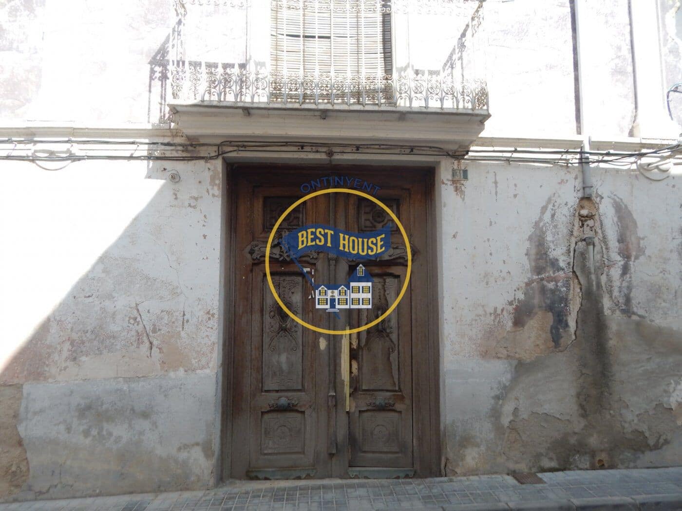 4 bedroom Townhouse for sale in Aielo de Malferit - € 40,000 (Ref: 7345653)