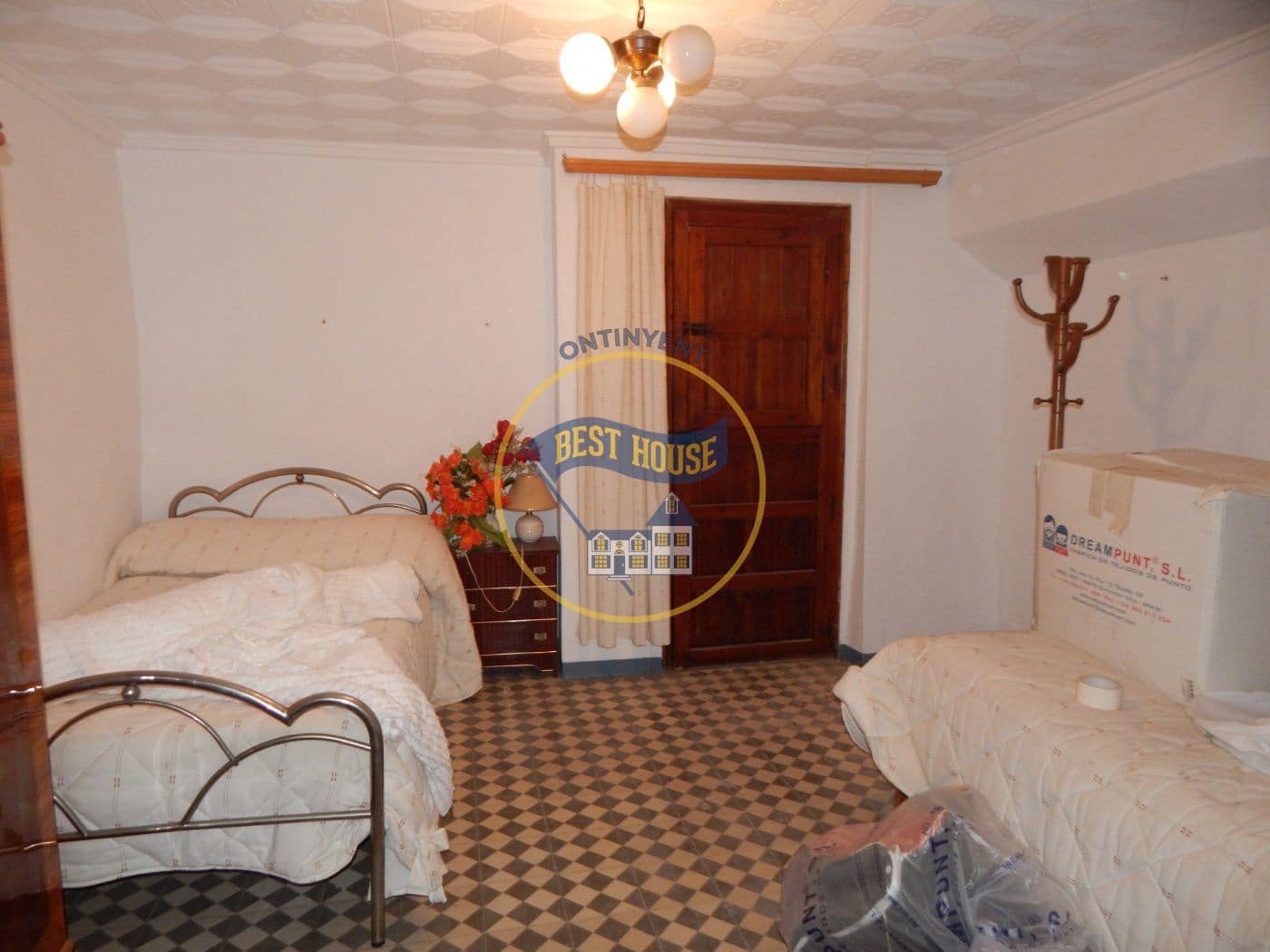 4 soveværelse Byhus til salg i Agullent - € 45.000 (Ref: 7345659)