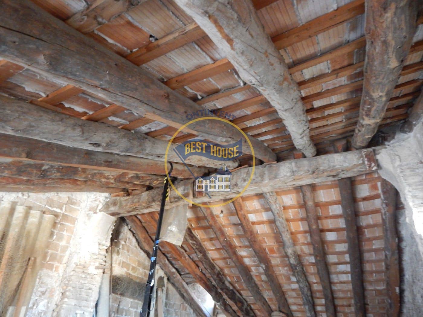 4 soveværelse Byhus til salg i Agullent - € 45.000 (Ref: 7345659)