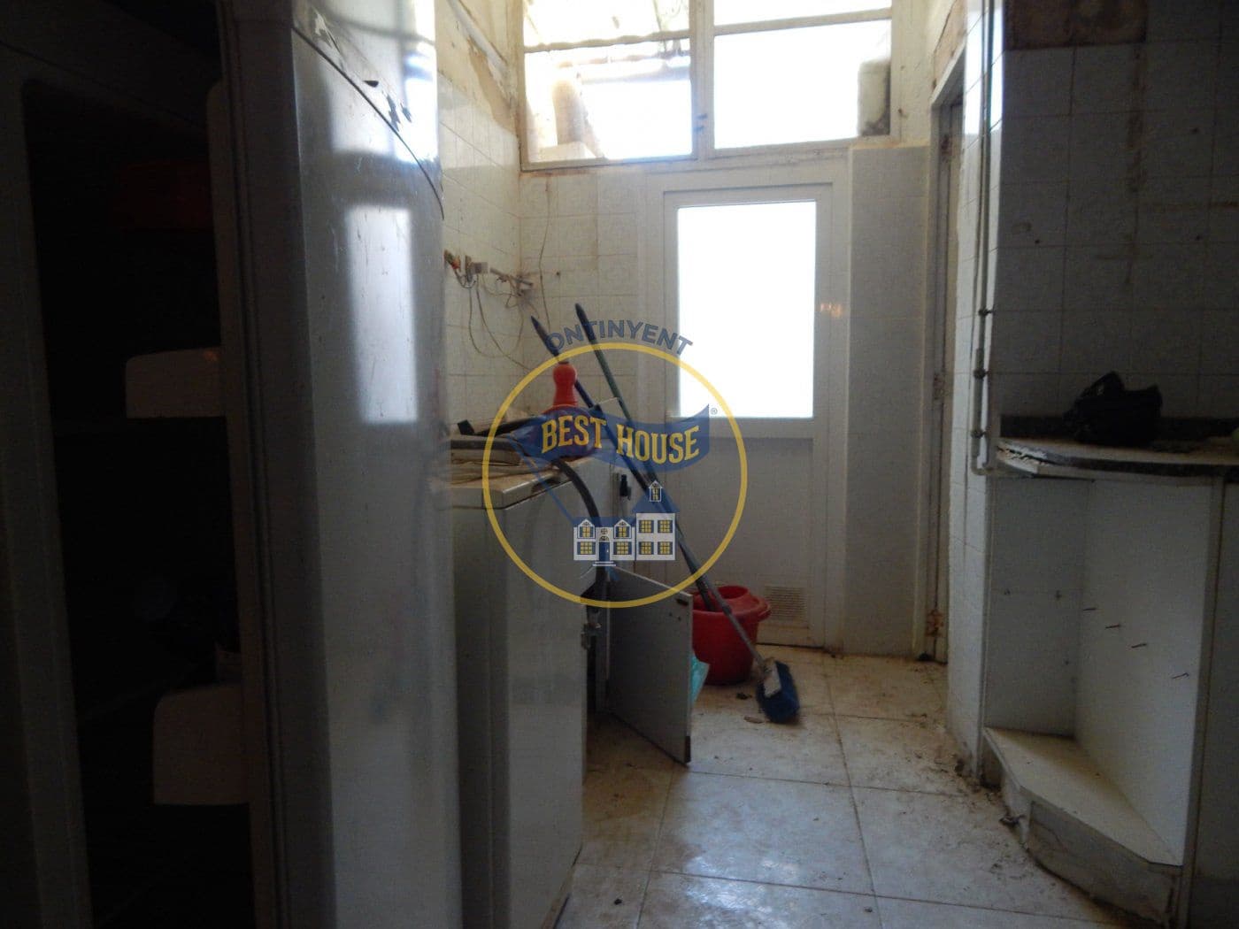 4 soveværelse Byhus til salg i Agullent - € 45.000 (Ref: 7345659)