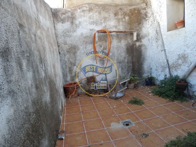 4 soverom Hus til salgs i Agullent - € 45 000 (Ref: 7345659)