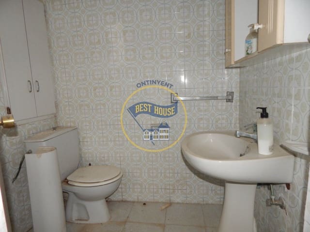4 Zimmer Haus zu verkaufen in Agullent - 45.000 € (Ref: 7345659)