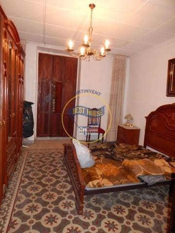 4 Zimmer Haus zu verkaufen in Agullent - 45.000 € (Ref: 7345659)