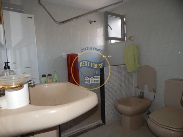 4 Zimmer Haus zu verkaufen in Agullent - 45.000 € (Ref: 7345659)
