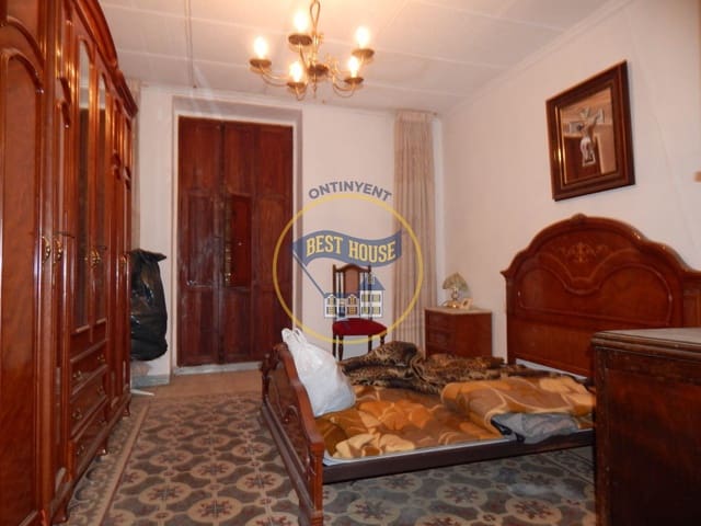 4 Zimmer Haus zu verkaufen in Agullent - 45.000 € (Ref: 7345659)