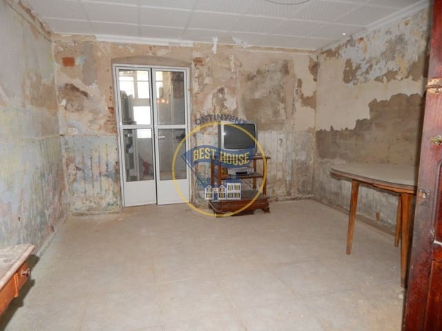 4 Zimmer Haus zu verkaufen in Agullent - 45.000 € (Ref: 7345659)