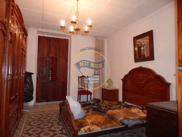 4 Zimmer Haus zu verkaufen in Agullent - 45.000 € (Ref: 7345659)