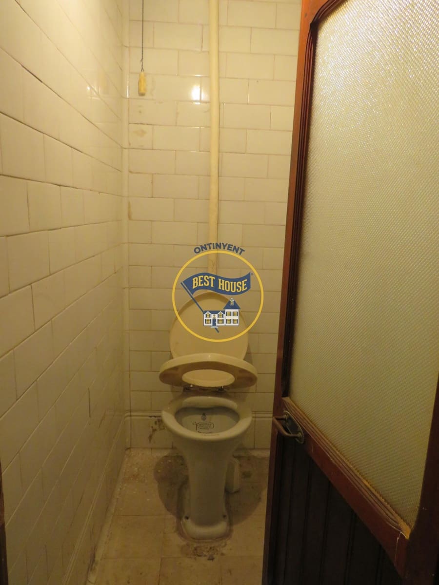 7 soveværelse Byhus til salg i Bocairent - € 57.000 (Ref: 7557391)