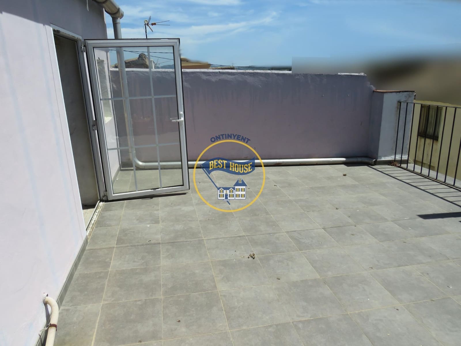 7 soveværelse Byhus til salg i Bocairent - € 57.000 (Ref: 7557391)