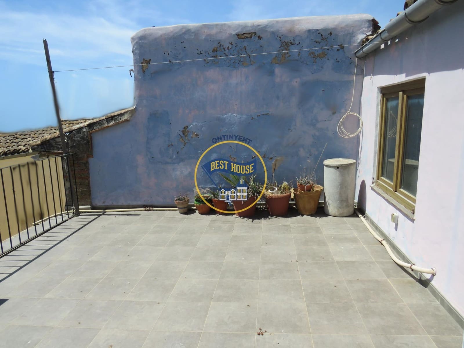 7 soveværelse Byhus til salg i Bocairent - € 57.000 (Ref: 7557391)