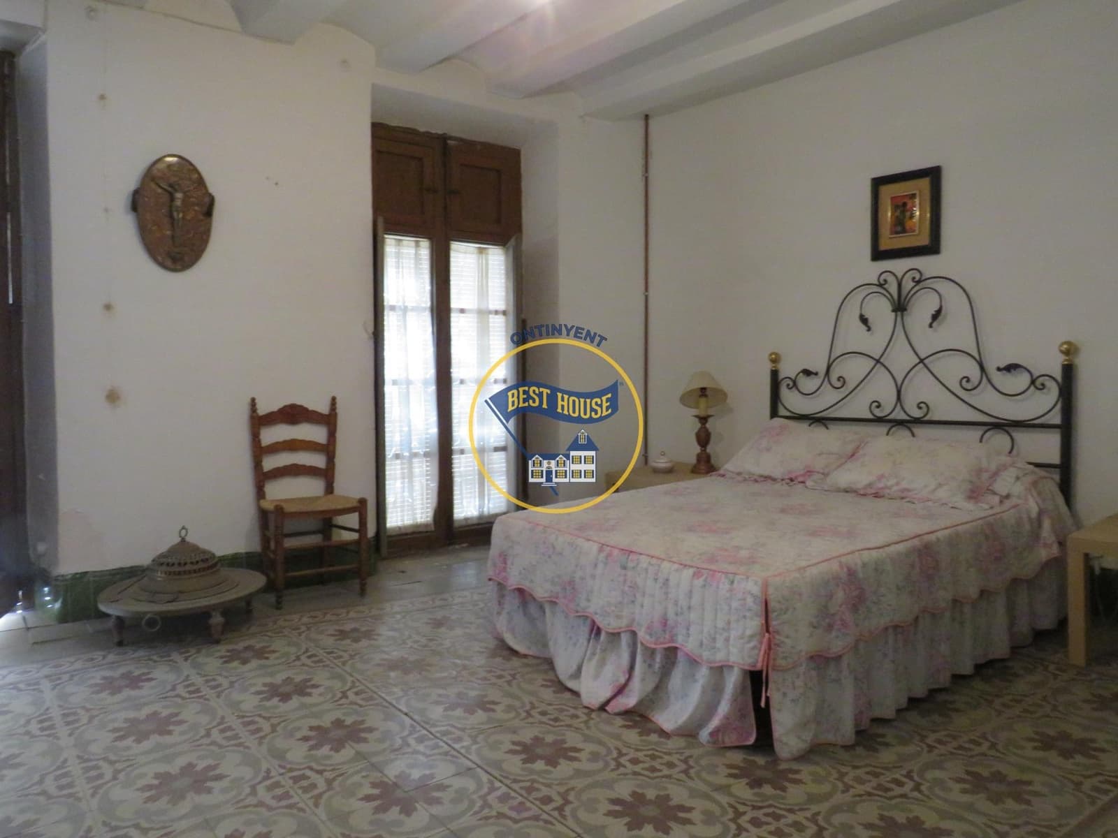 7 soveværelse Byhus til salg i Bocairent - € 57.000 (Ref: 7557391)