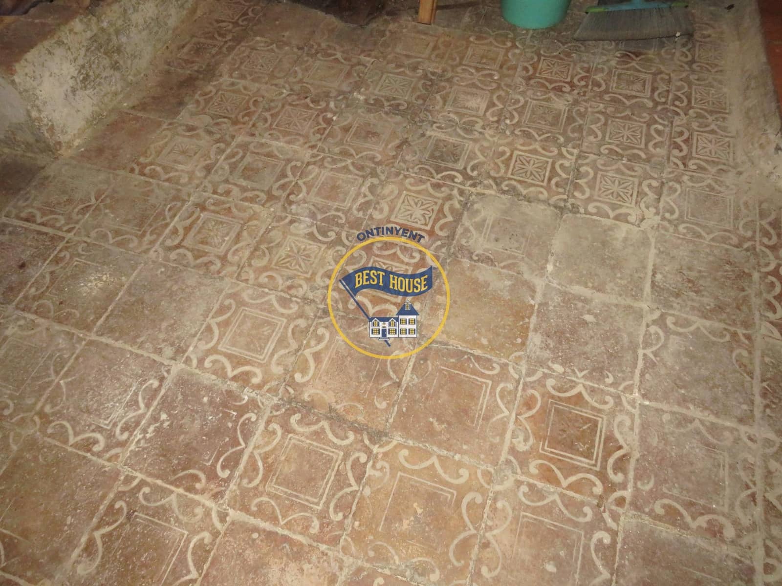 7 soveværelse Byhus til salg i Bocairent - € 57.000 (Ref: 7557391)