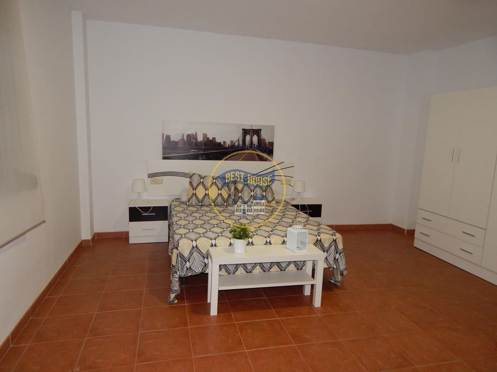 4 soverom Villa til salgs i L'Olleria med svømmebasseng garasje - € 320 000 (Ref: 7560485)