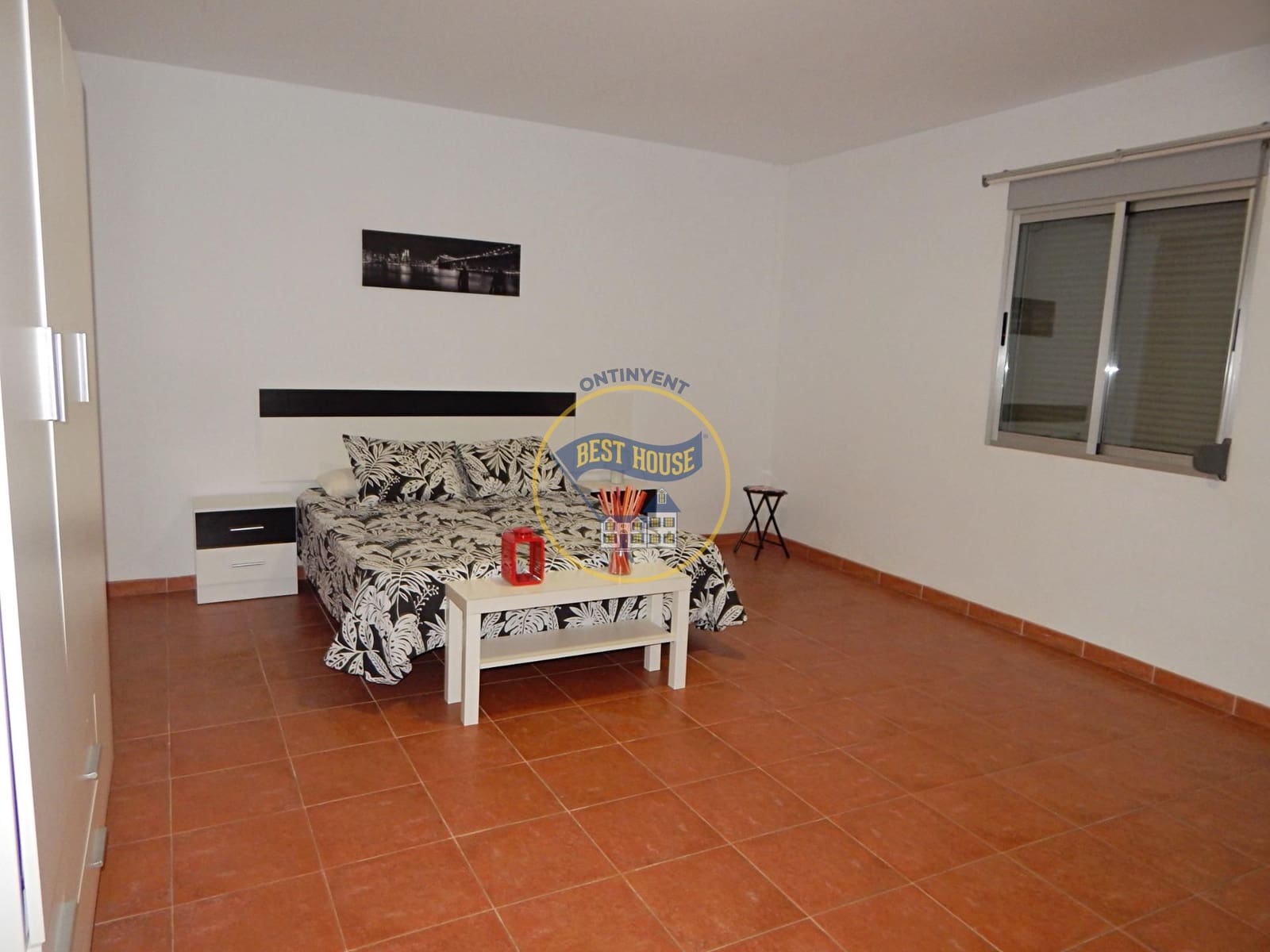 4 soverom Villa til salgs i L'Olleria med svømmebasseng garasje - € 320 000 (Ref: 7560485)