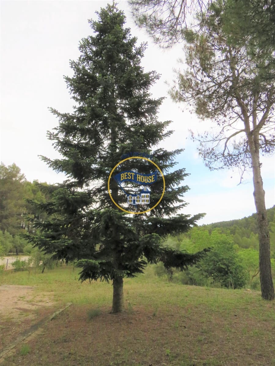 3 soveværelse Villa til salg i Bocairent med garage - € 89.000 (Ref: 7634945)