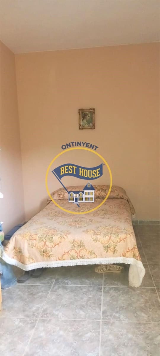 3 soveværelse Villa til salg i Bocairent med garage - € 89.000 (Ref: 7634945)