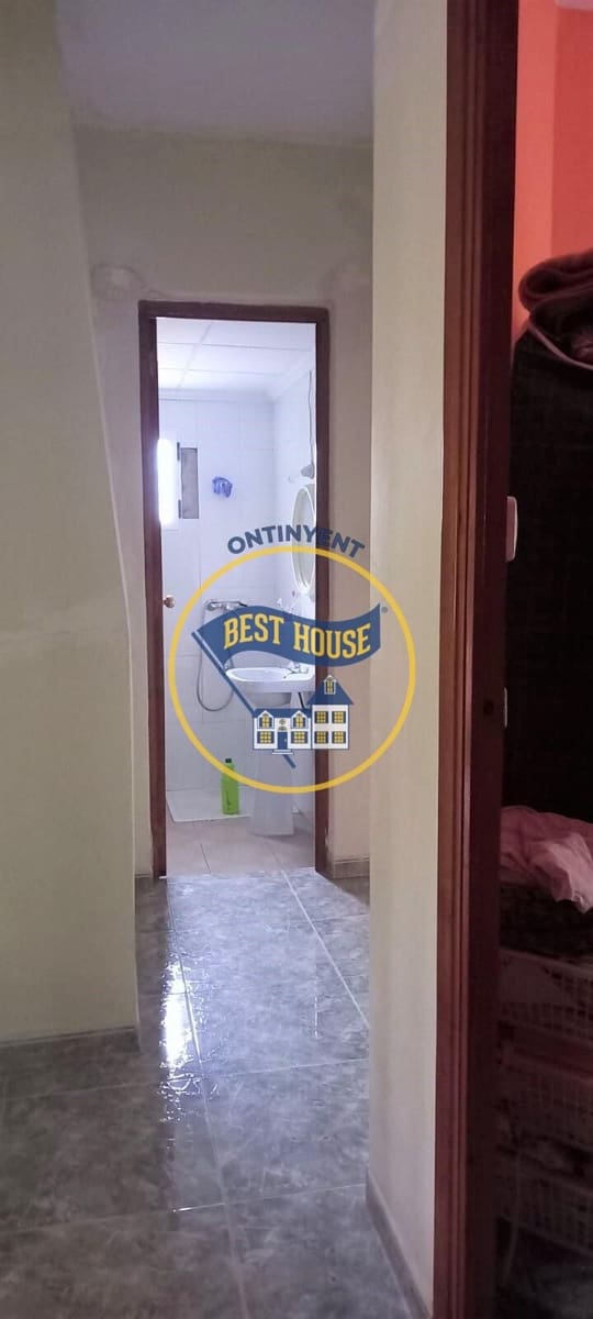 3 soveværelse Villa til salg i Bocairent med garage - € 89.000 (Ref: 7634945)