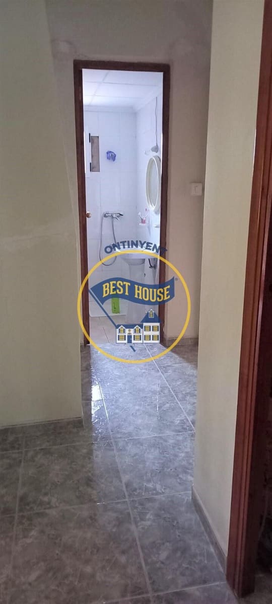 3 soveværelse Villa til salg i Bocairent med garage - € 89.000 (Ref: 7634945)