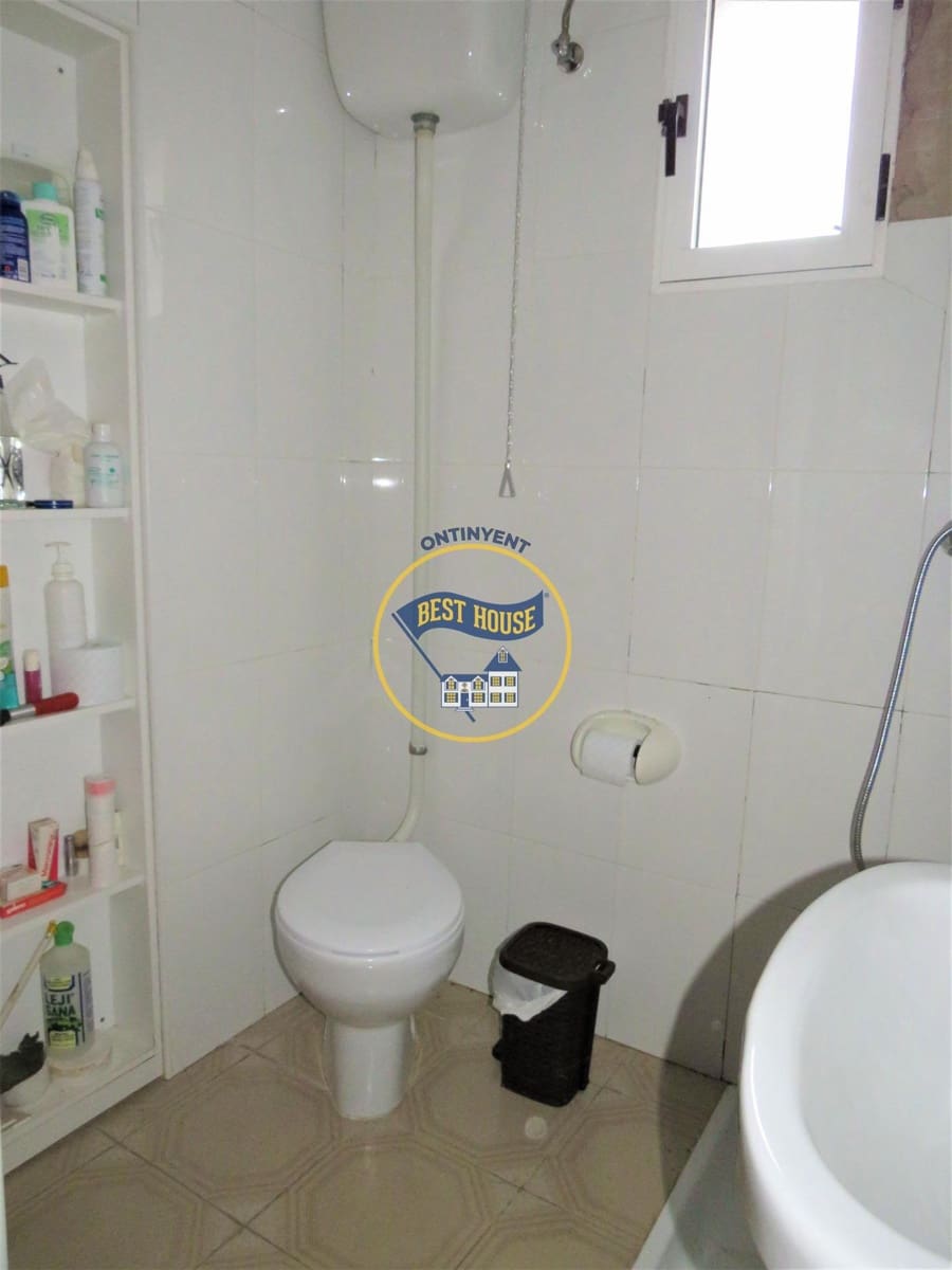 3 soveværelse Villa til salg i Bocairent med garage - € 89.000 (Ref: 7634945)