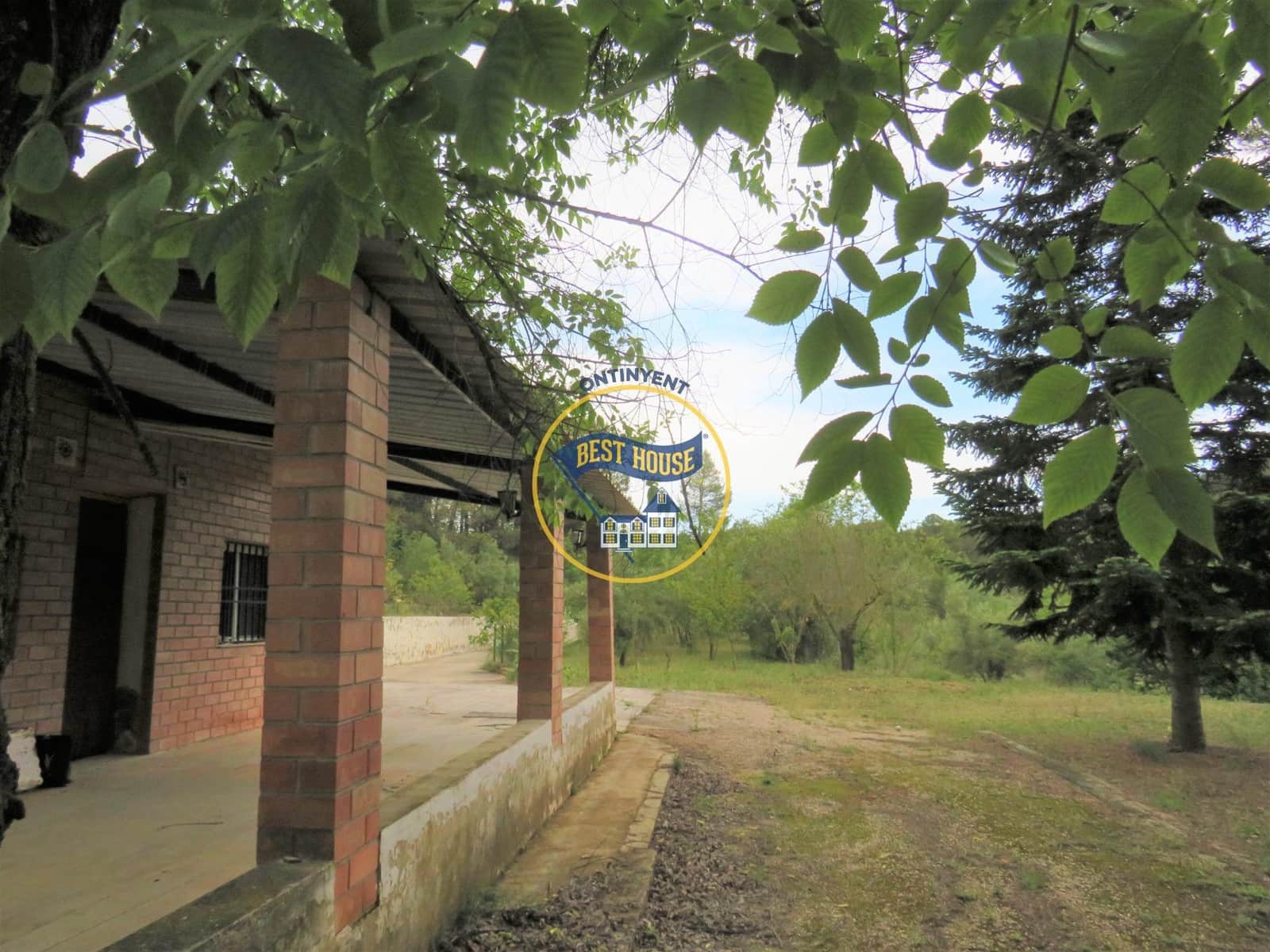 3 soveværelse Villa til salg i Bocairent med garage - € 89.000 (Ref: 7634945)