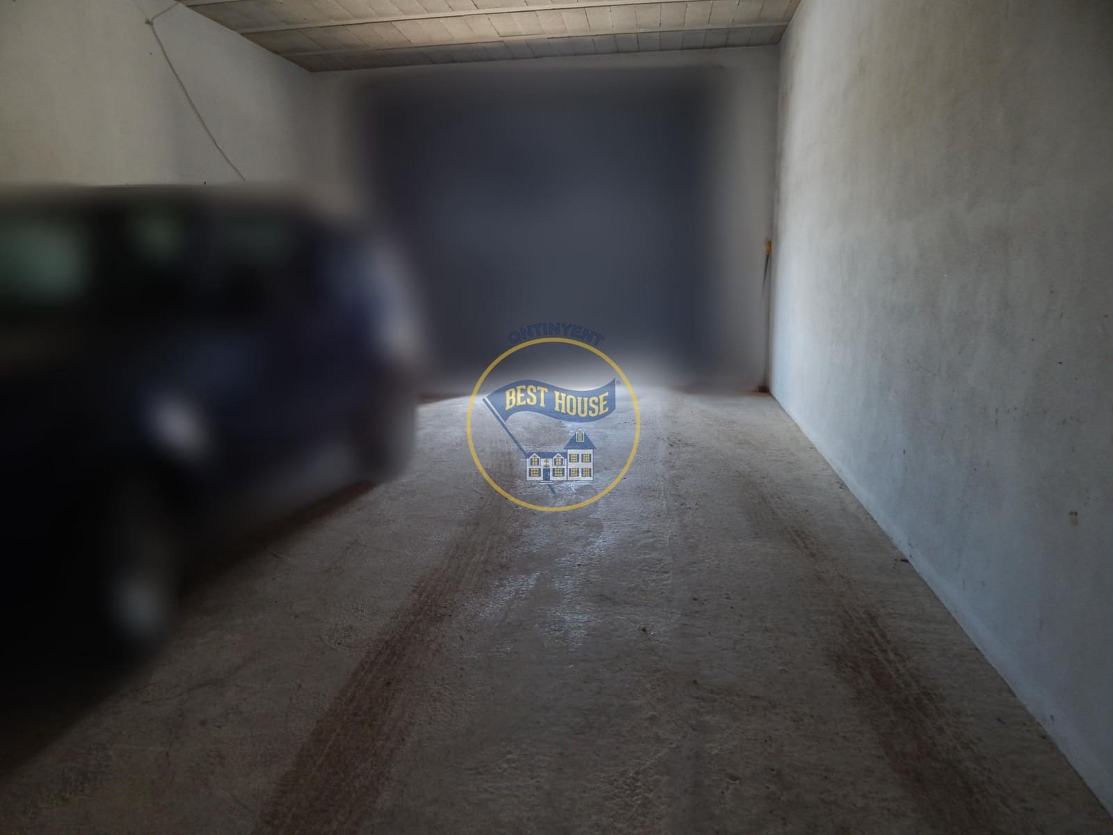 Finka/Dom wiejski na sprzedaż w Fontanars dels Alforins - 39 000 € (Ref: 7634946)