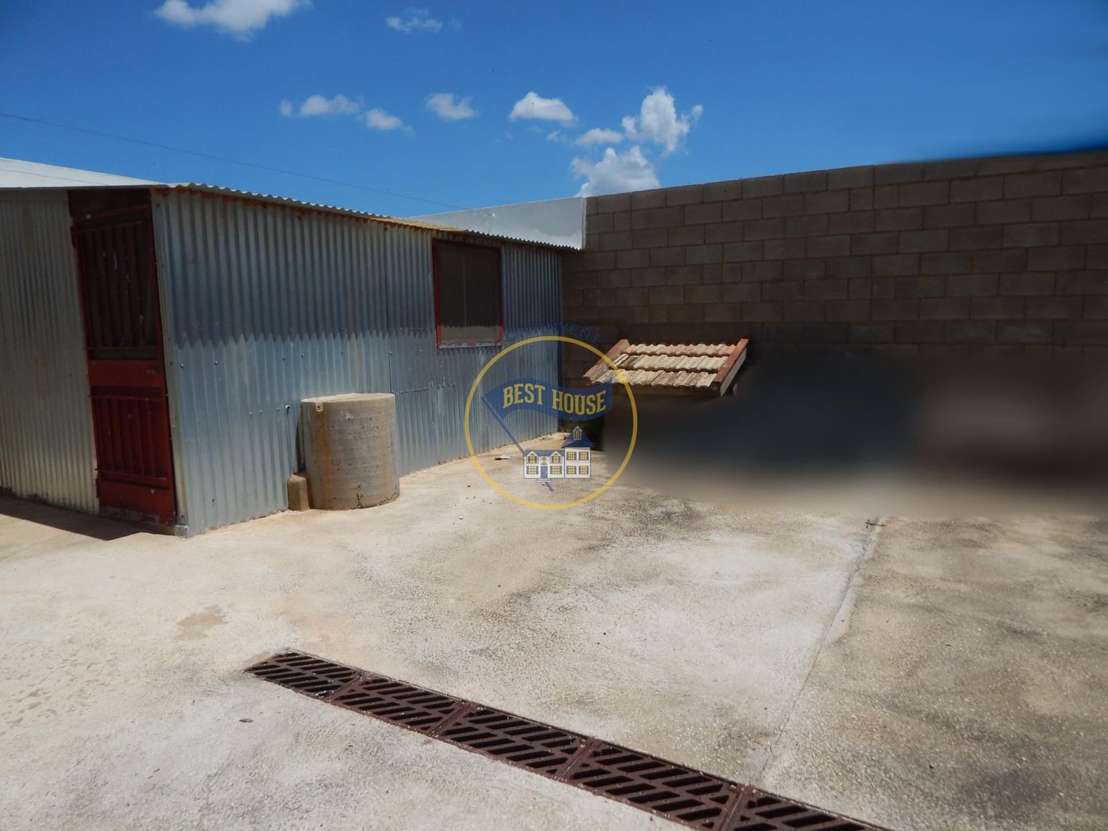 Finka/Dom wiejski na sprzedaż w Fontanars dels Alforins - 39 000 € (Ref: 7634946)