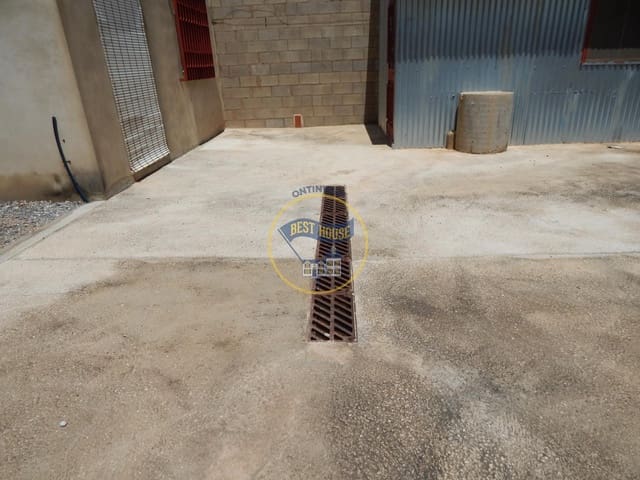 Finca/Landhuis te koop in Fontanars dels Alforins - € 39.000 (Ref: 7634946)