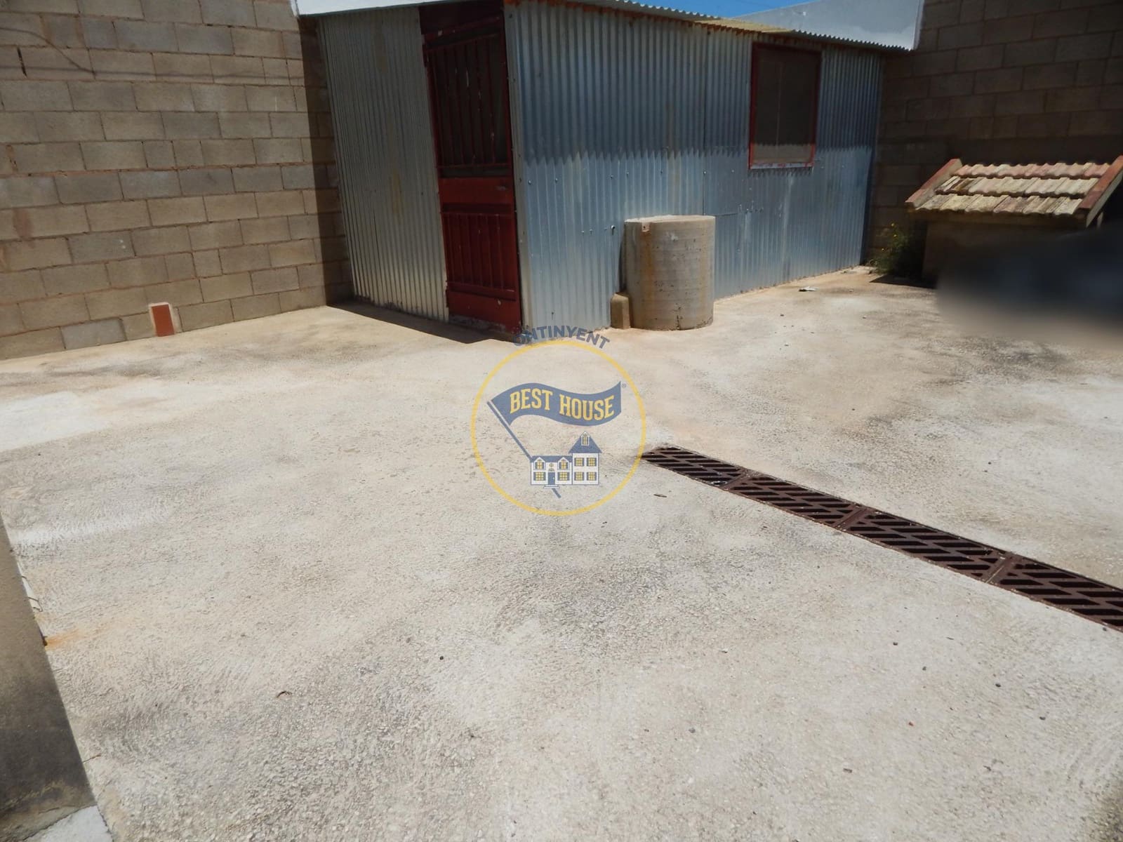 Finka/Dom wiejski na sprzedaż w Fontanars dels Alforins - 39 000 € (Ref: 7634946)