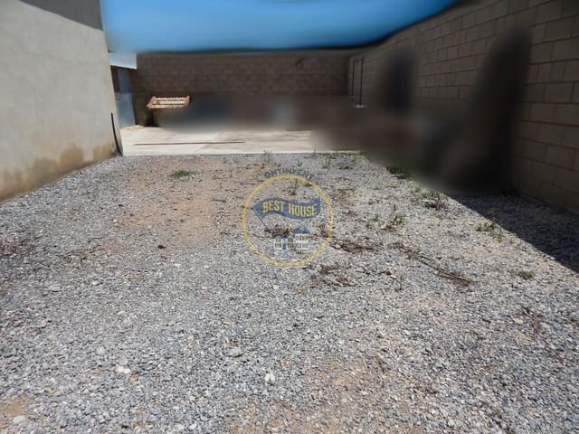 Finca/Landhuis te koop in Fontanars dels Alforins - € 39.000 (Ref: 7634946)