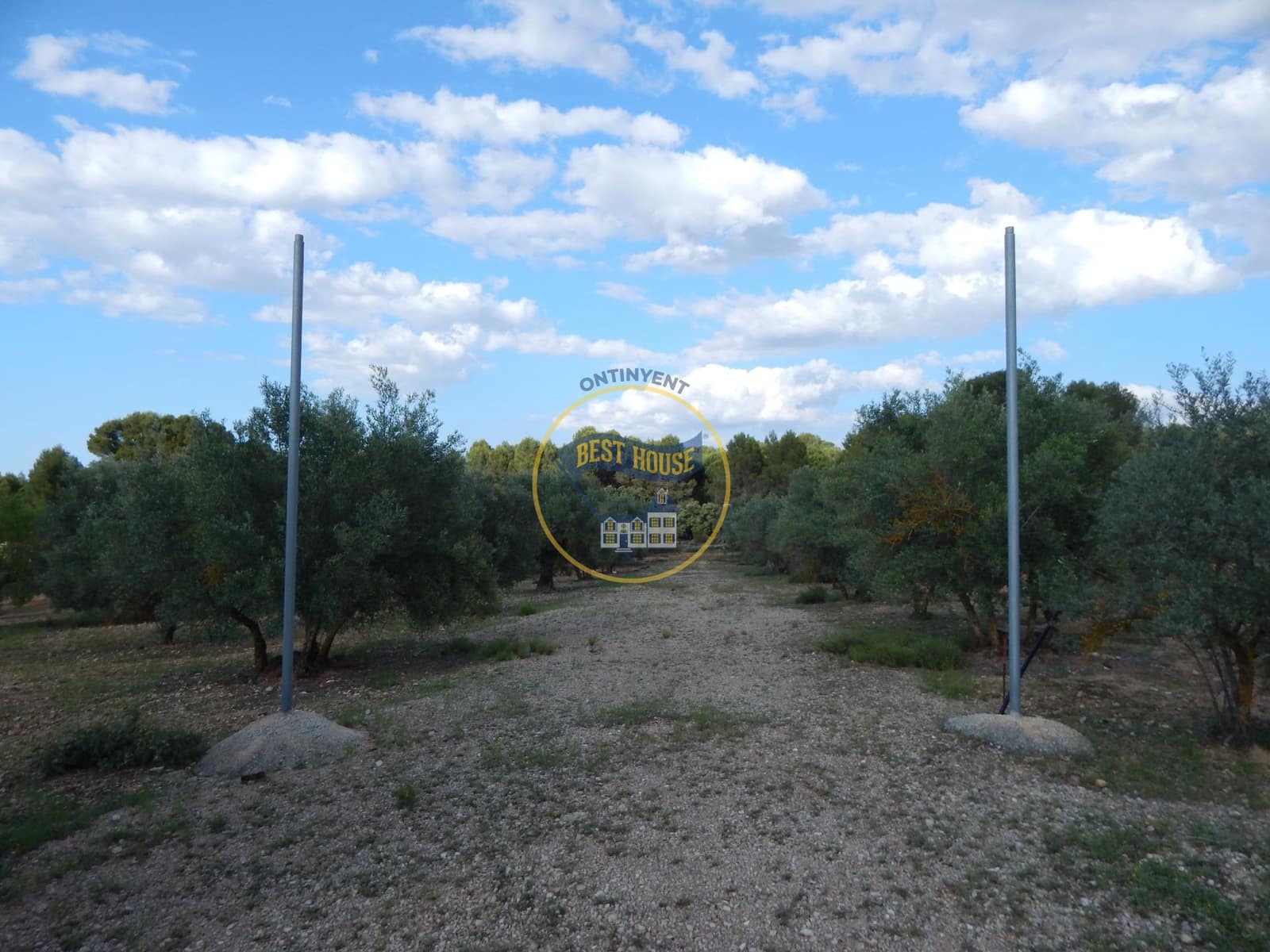 Villa til salg i Banyeres de Mariola - € 73.000 (Ref: 7659873)