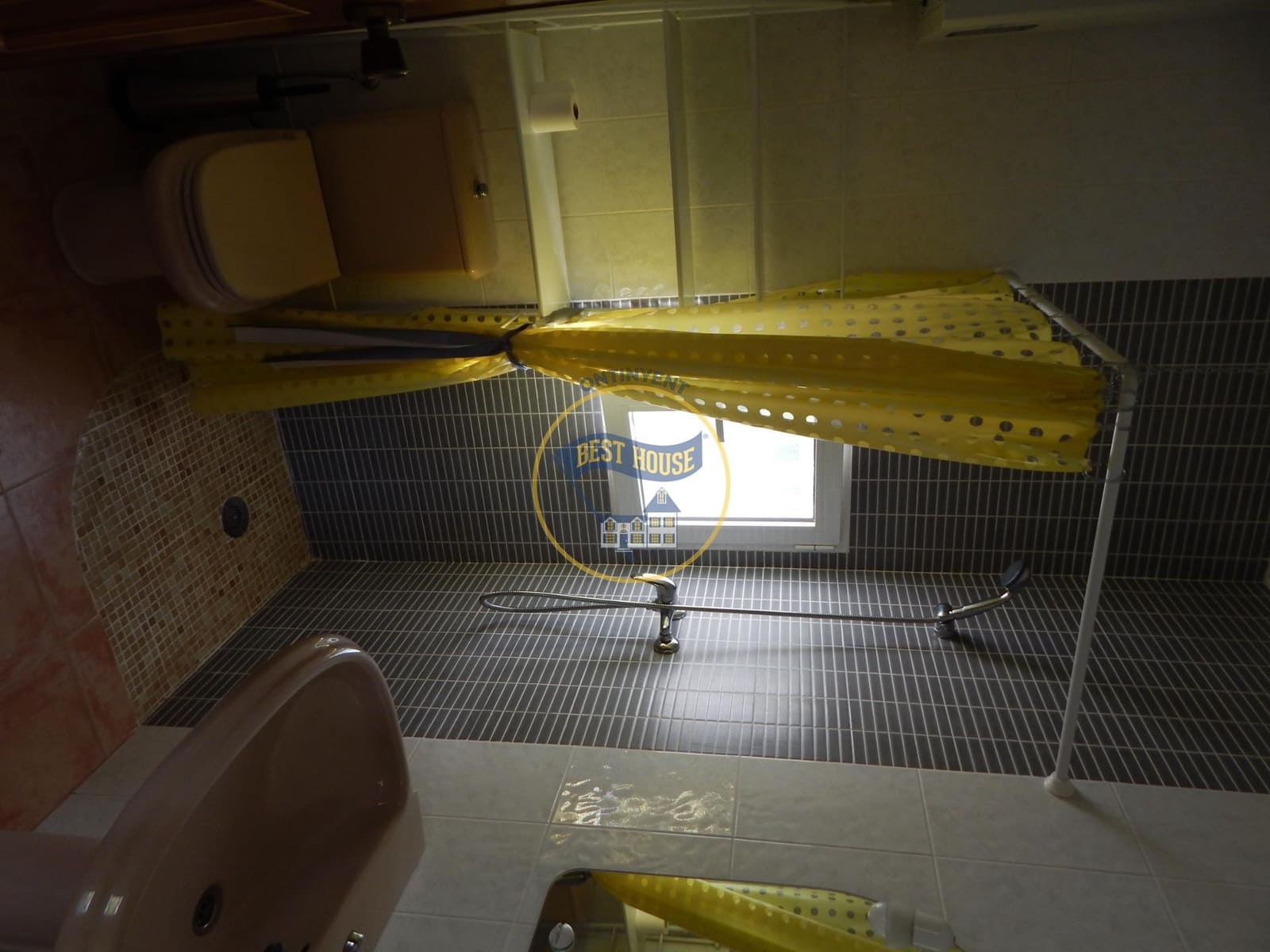 1 soverom Finca/Herregård til salgs i Banyeres de Mariola med garasje - € 85 000 (Ref: 7659874)