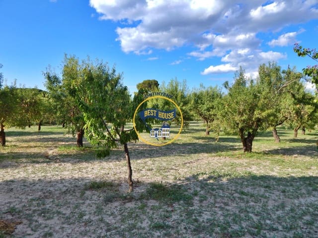 1 quarto Quinta/Casa Rural para venda em Banyeres de Mariola com garagem - 85 000 € (Ref: 7659874)