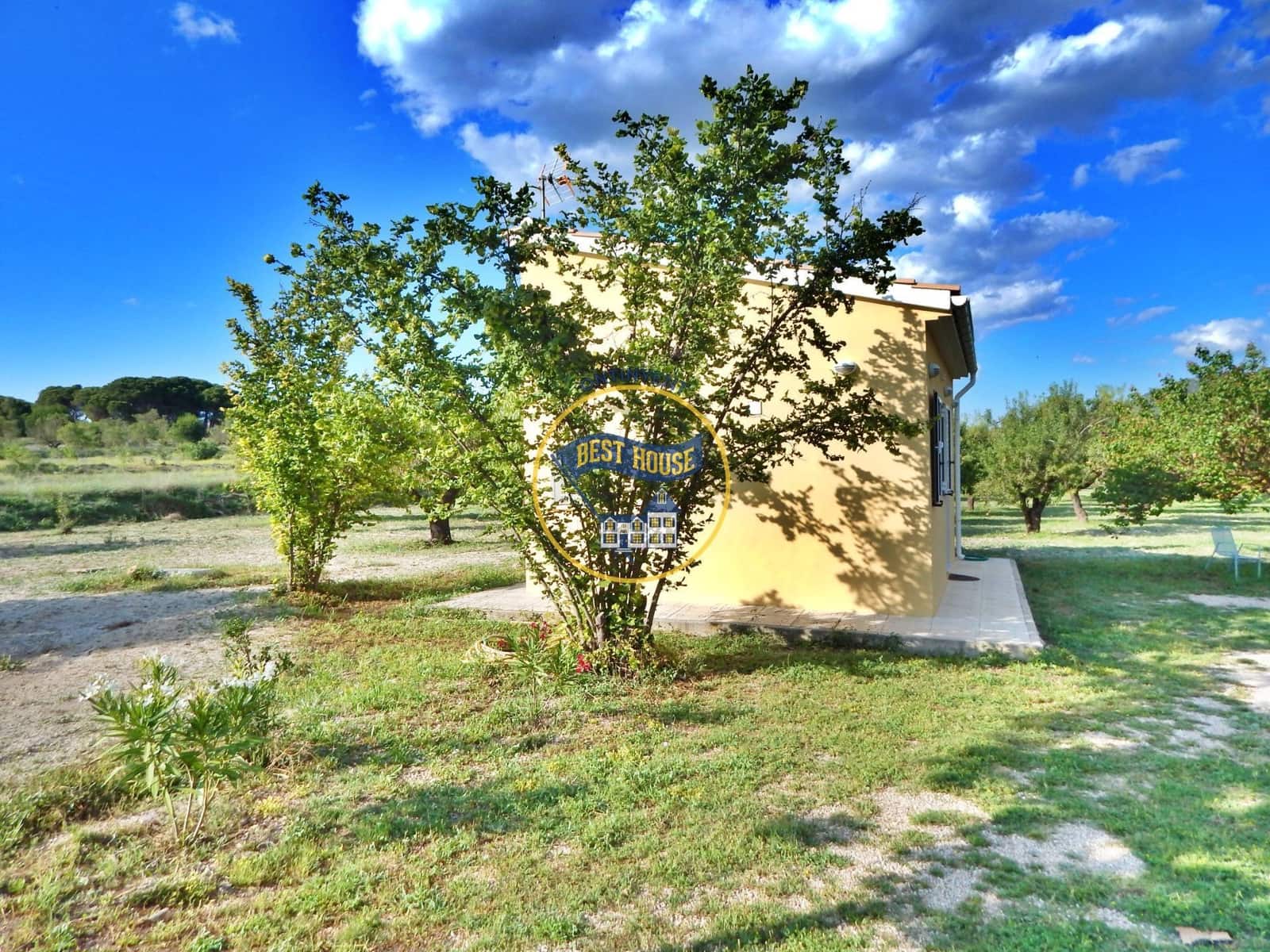 1 soverom Finca/Herregård til salgs i Banyeres de Mariola med garasje - € 85 000 (Ref: 7659874)