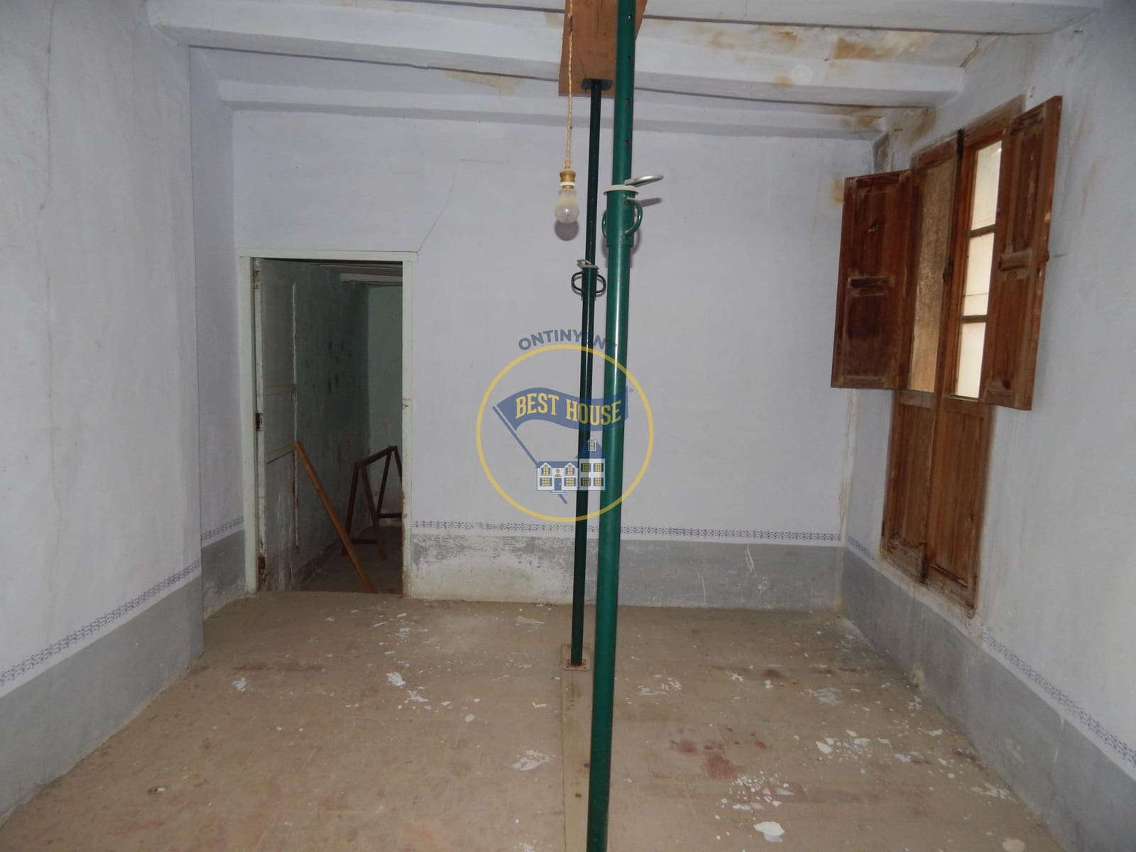 3 soverom Hus til salgs i Agullent - € 35 000 (Ref: 7662266)