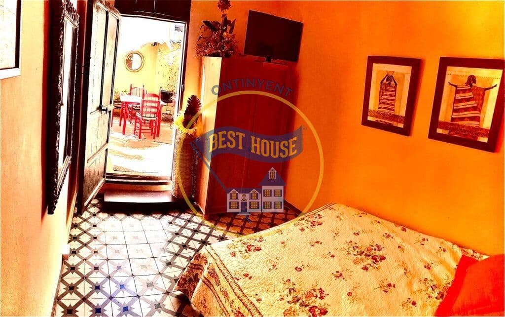 5 sypialnia Willa na sprzedaż w Albaida - 420 000 € (Ref: 7675298)