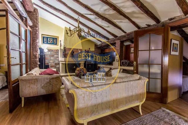 5 sovrum Villa till salu i Albaida - 420 000 € (Ref: 7675298)