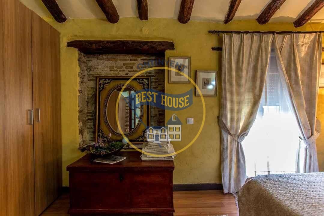 5 sypialnia Willa na sprzedaż w Albaida - 420 000 € (Ref: 7675298)