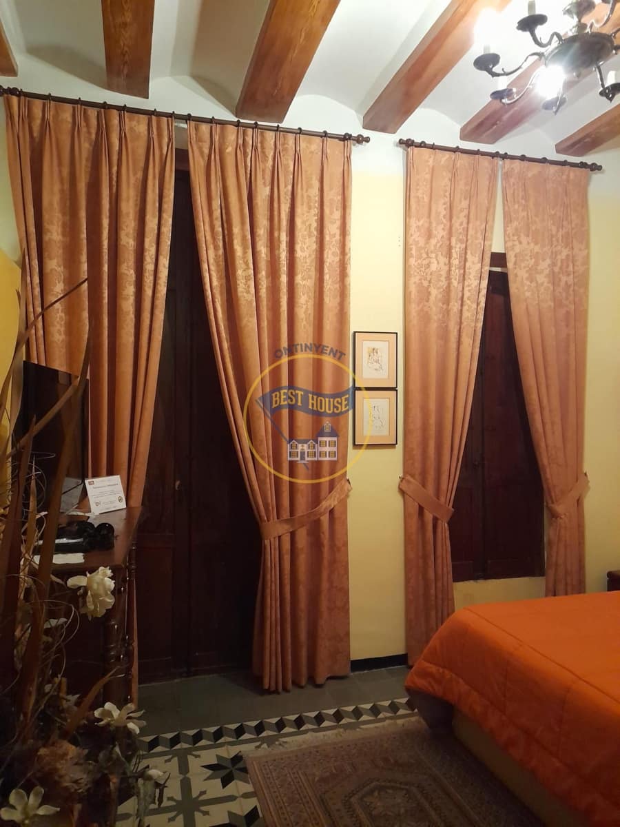 5 sypialnia Willa na sprzedaż w Albaida - 420 000 € (Ref: 7675298)