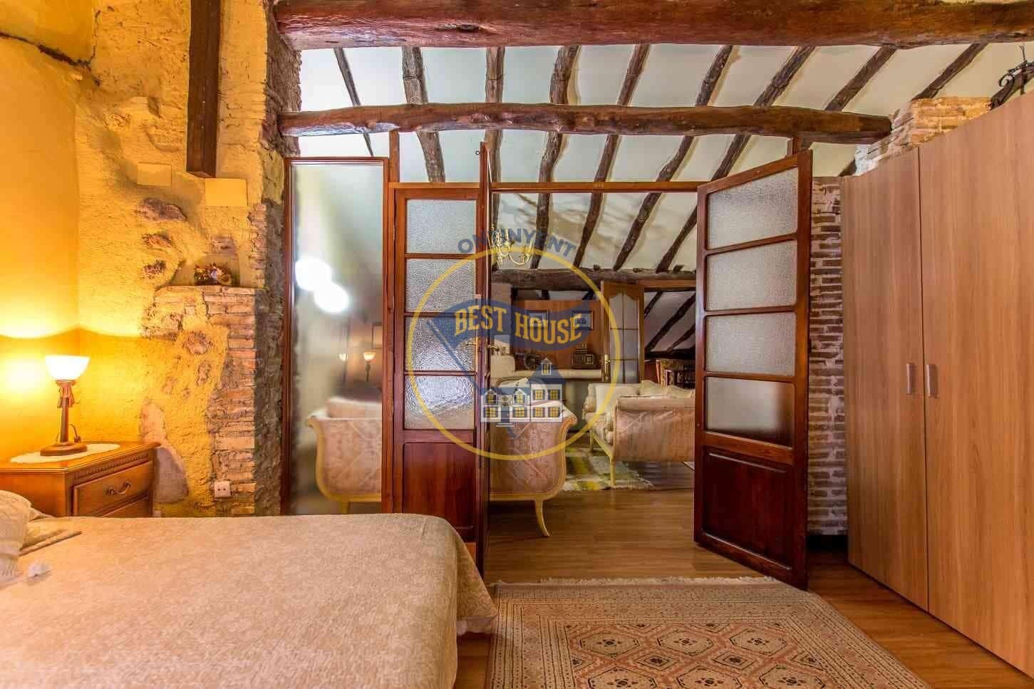 5 sypialnia Willa na sprzedaż w Albaida - 420 000 € (Ref: 7675298)