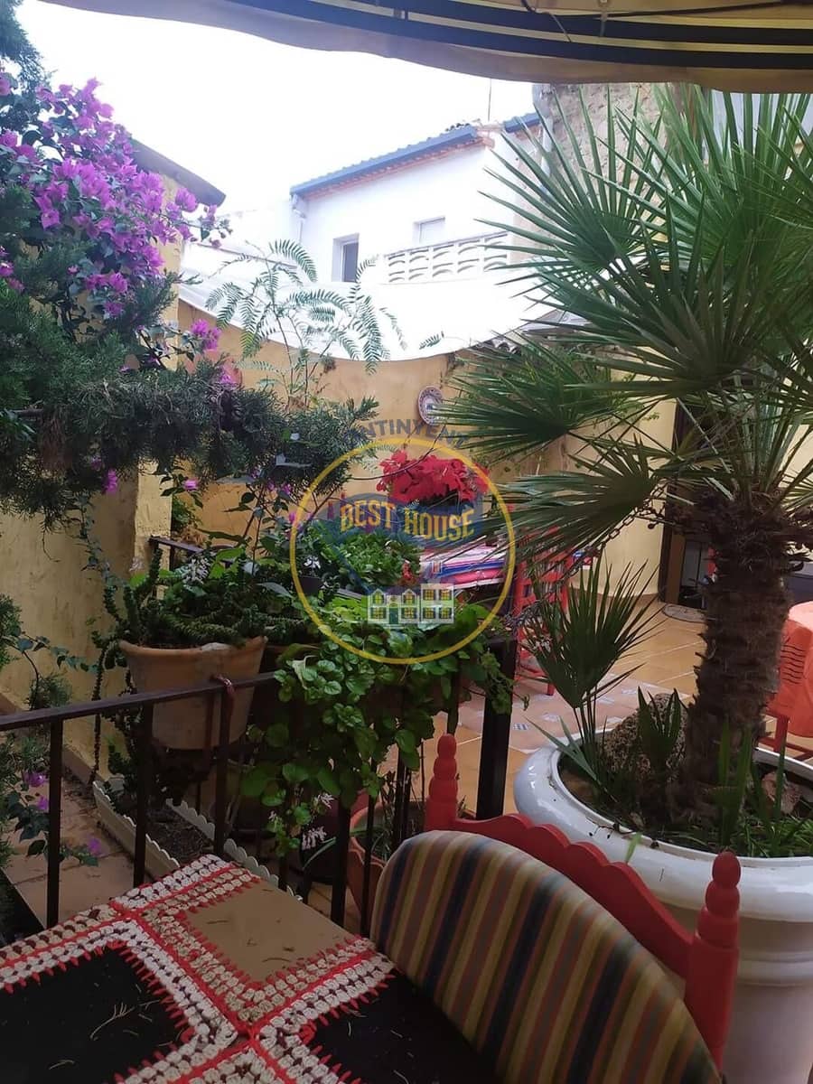 5 sypialnia Willa na sprzedaż w Albaida - 420 000 € (Ref: 7675298)