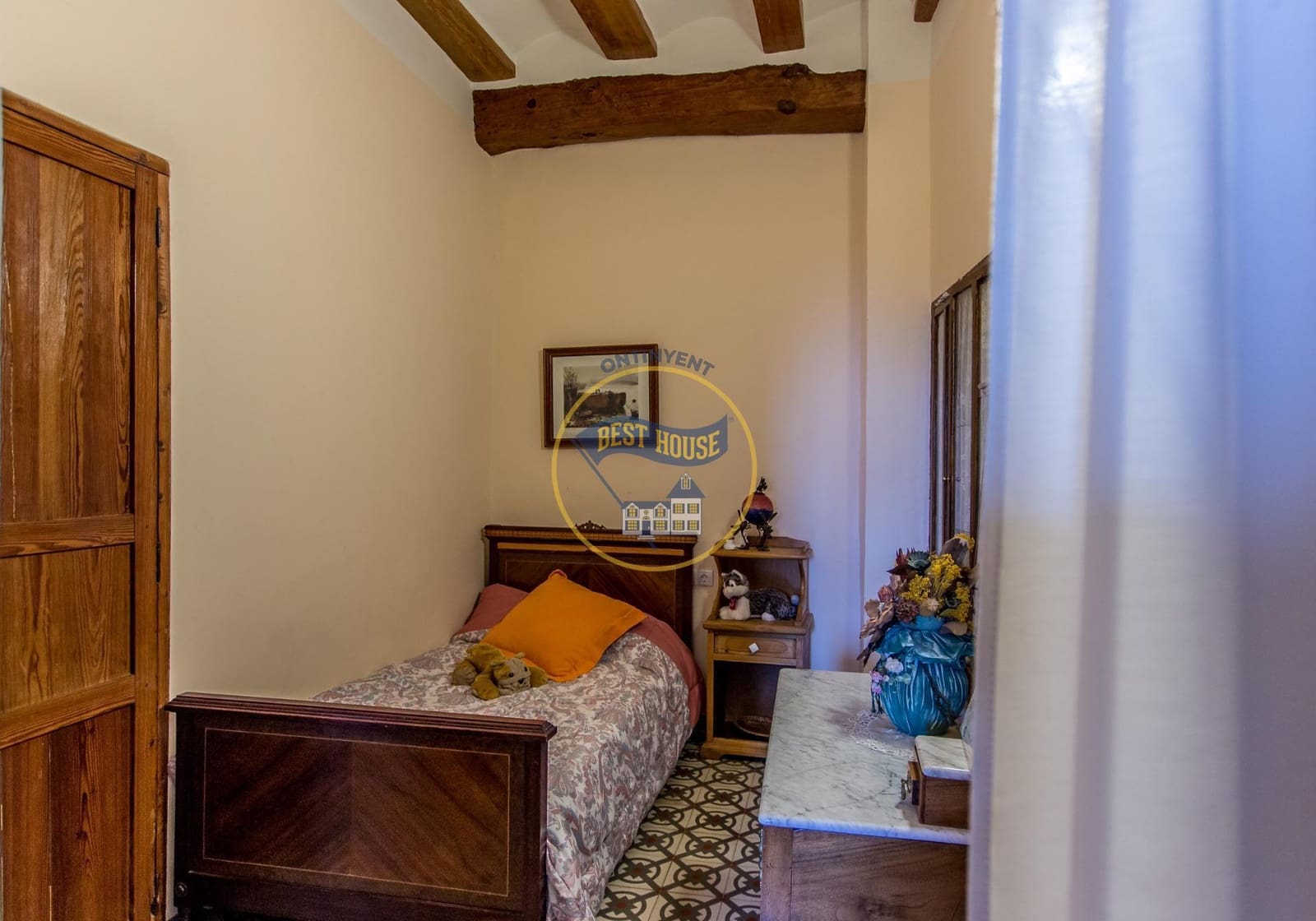 5 sypialnia Willa na sprzedaż w Albaida - 420 000 € (Ref: 7675298)