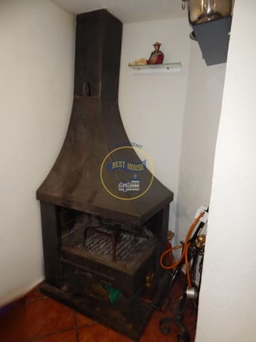 4 bedroom Townhouse for sale in Ontinyent - € 110,000 (Ref: 7766913)