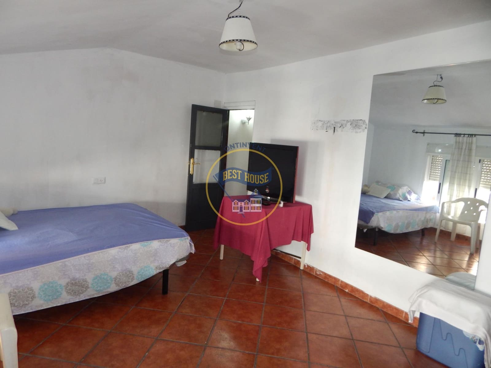 4 soveværelse Byhus til salg i Ontinyent - € 110.000 (Ref: 7766913)