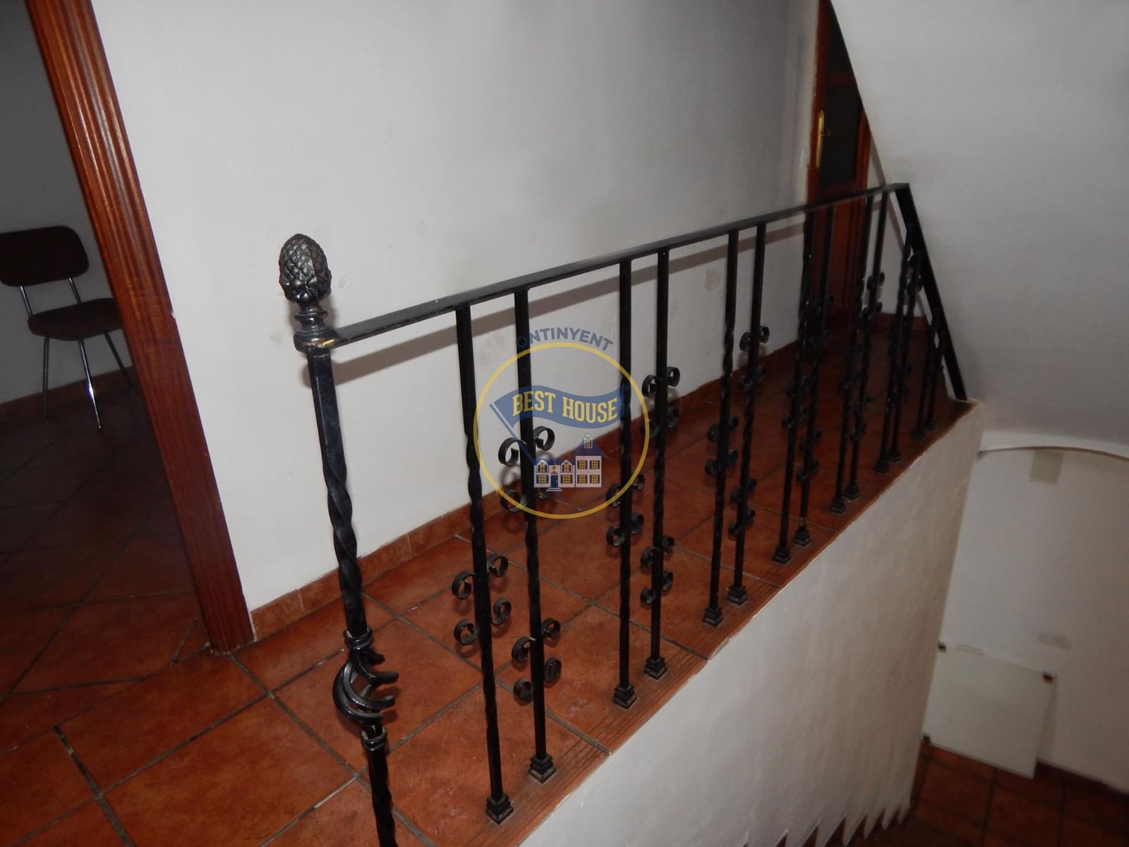 4 soveværelse Byhus til salg i Ontinyent - € 110.000 (Ref: 7766913)