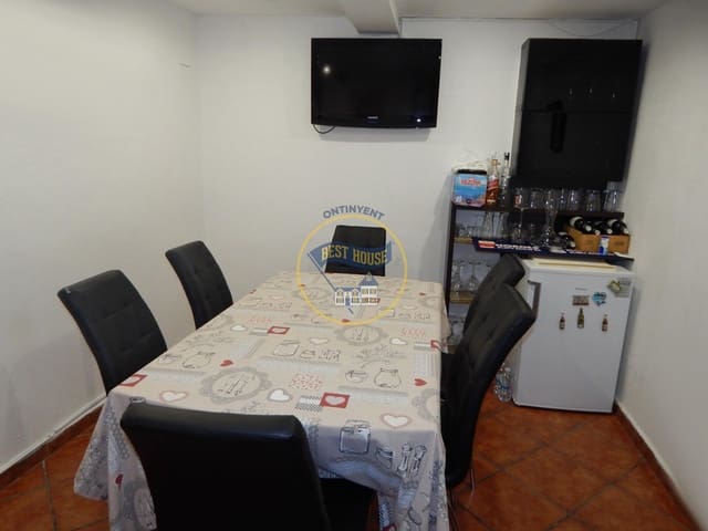 4 bedroom Townhouse for sale in Ontinyent - € 110,000 (Ref: 7766913)