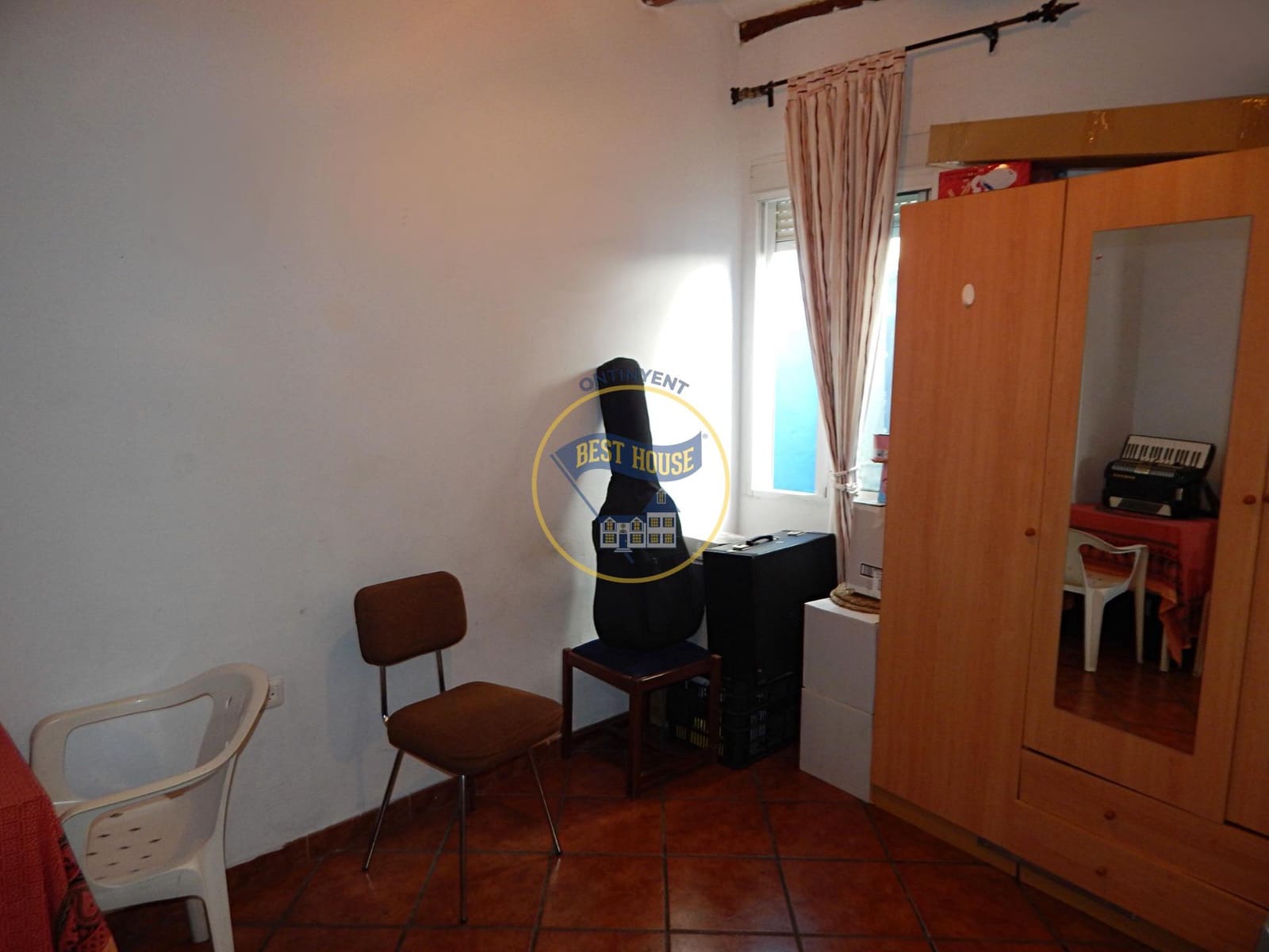 4 soveværelse Byhus til salg i Ontinyent - € 110.000 (Ref: 7766913)