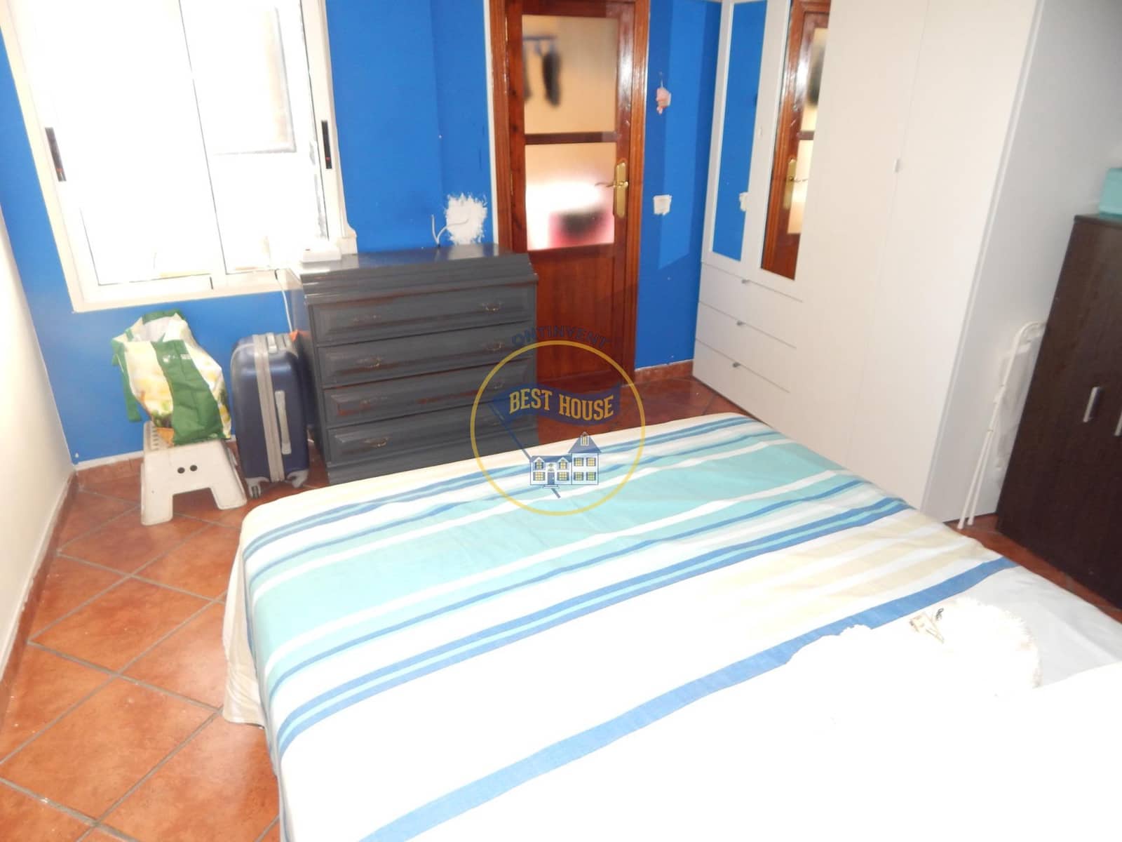 4 soveværelse Byhus til salg i Ontinyent - € 110.000 (Ref: 7766913)